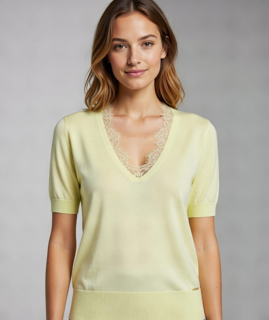 Camisola Scripta
