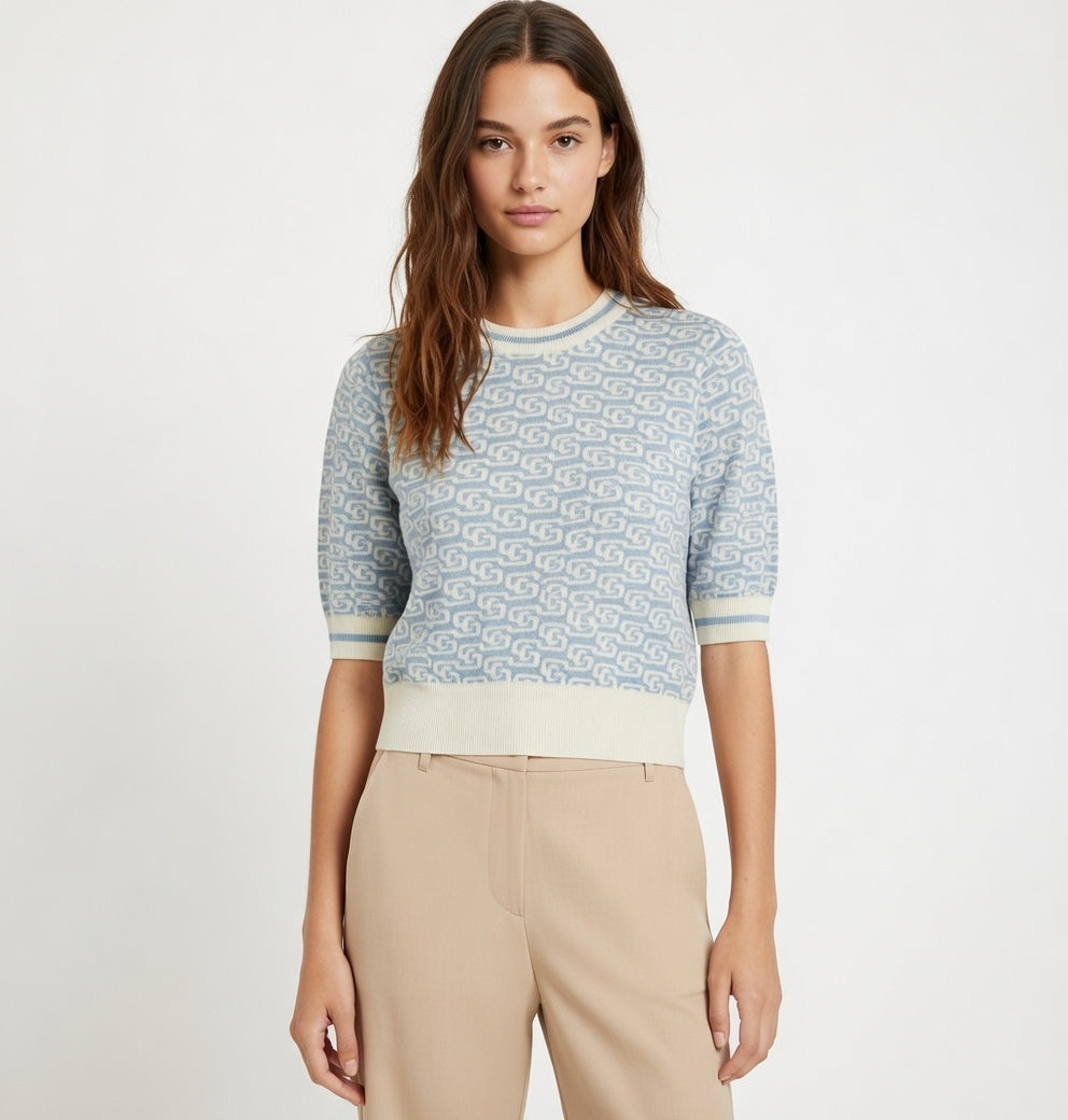 Camisola Scripta