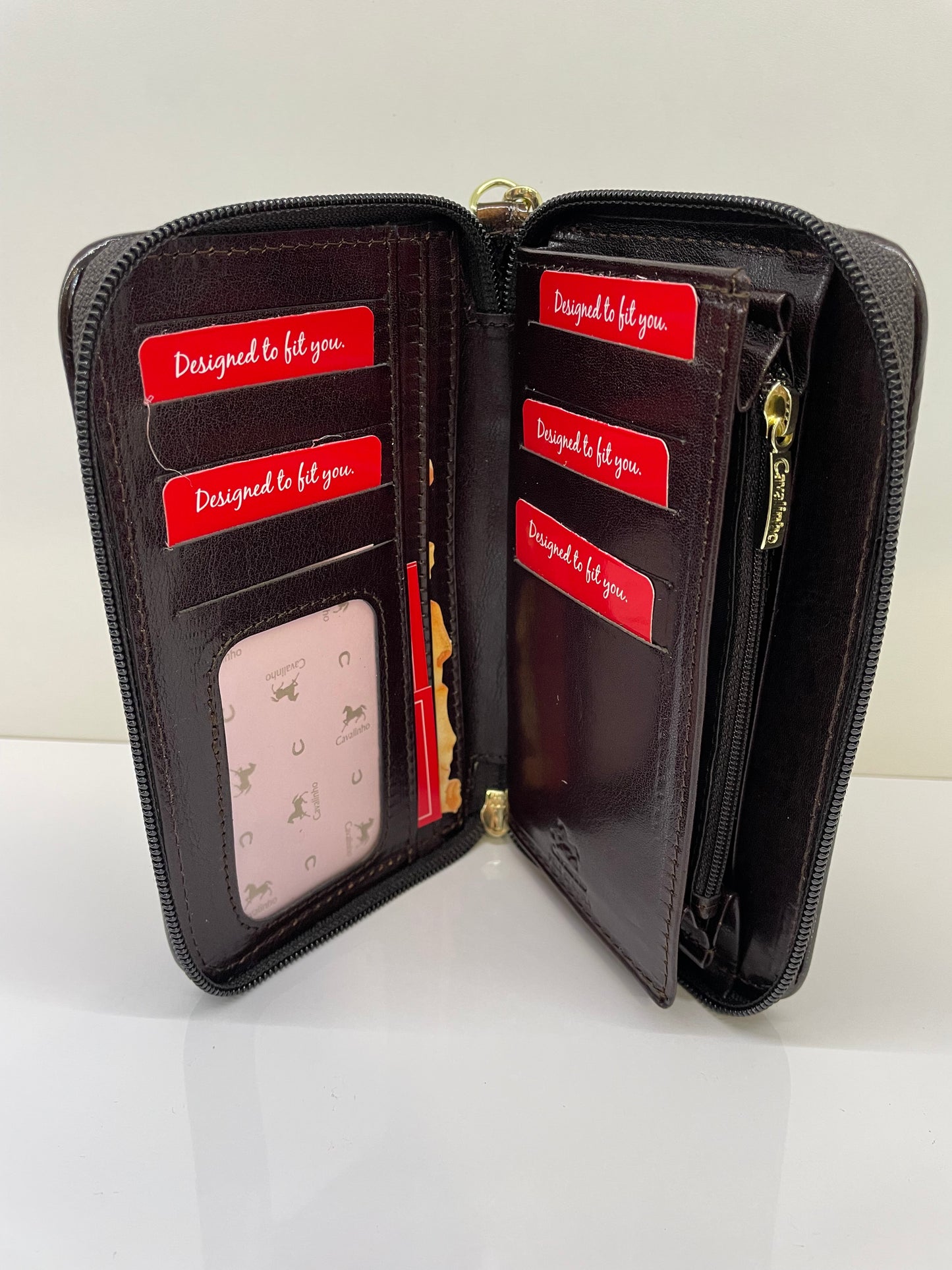 Little Horse Wallet