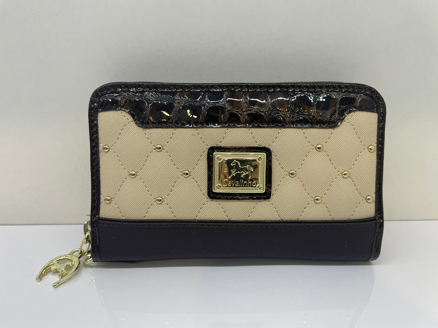 Little Horse Wallet