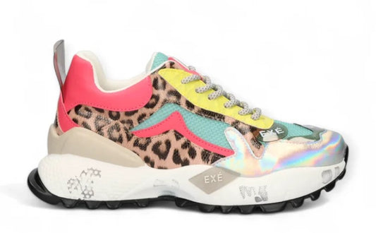 Exé Shoes