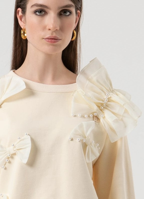 Camisola Fracomina