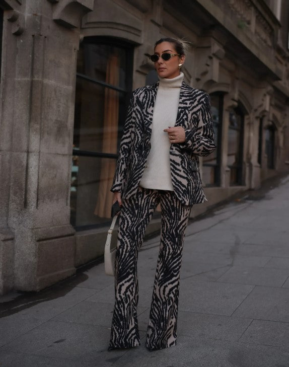 Blazer Scripta