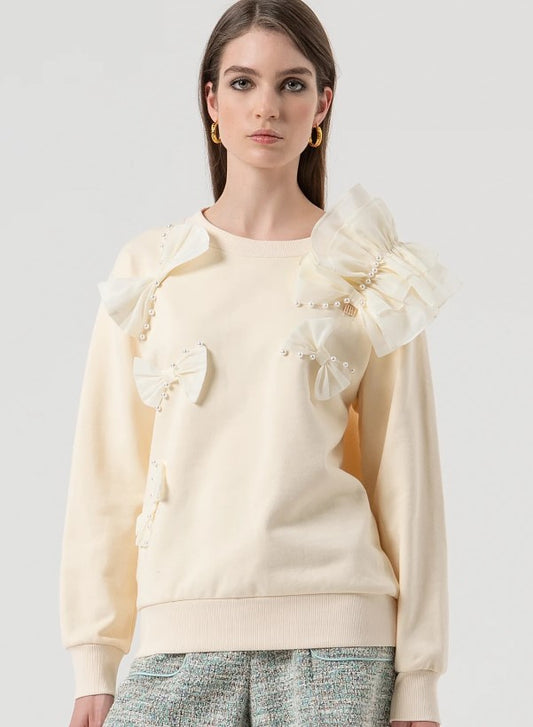 Camisola Fracomina