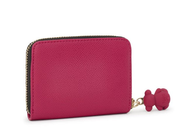 Porta-moedas Tous