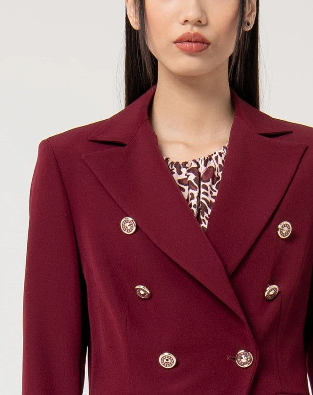 Blazer Fracomina