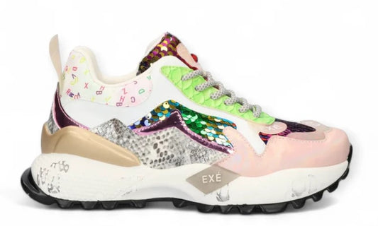 Exé Shoes