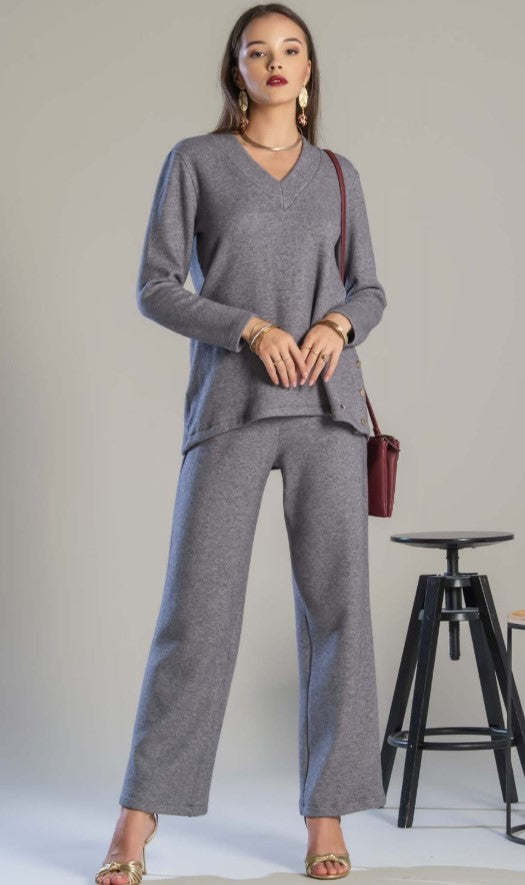 Calça Fé