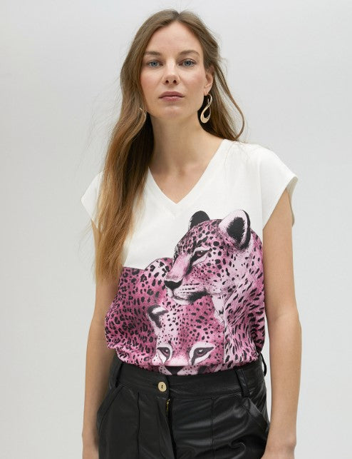 T-shirt Lola Casademunt