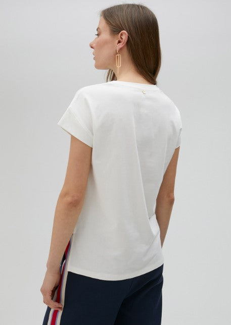 T-shirt Lola Casademunt