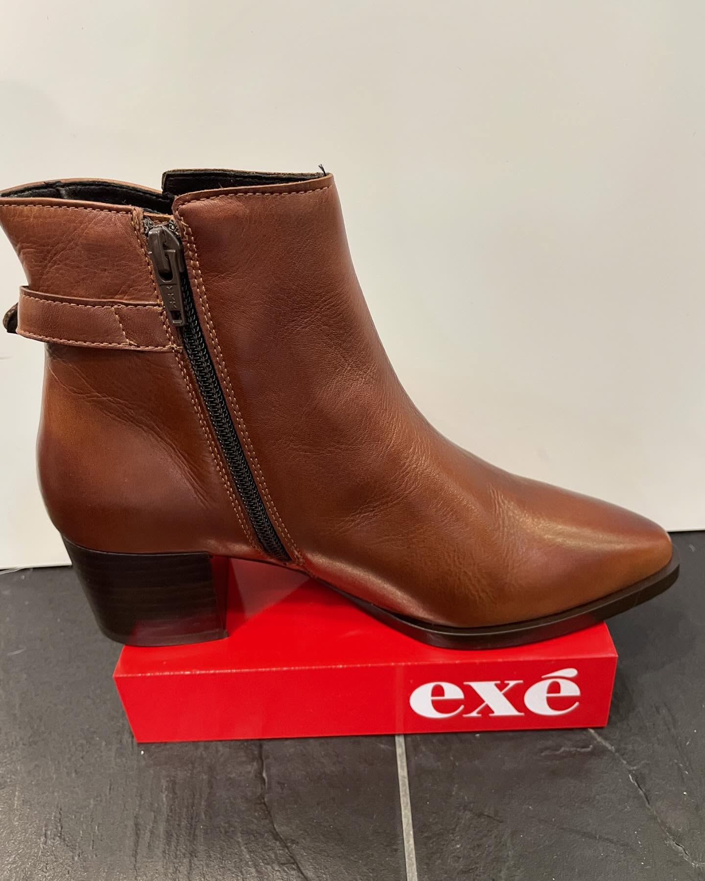 Bota Exé