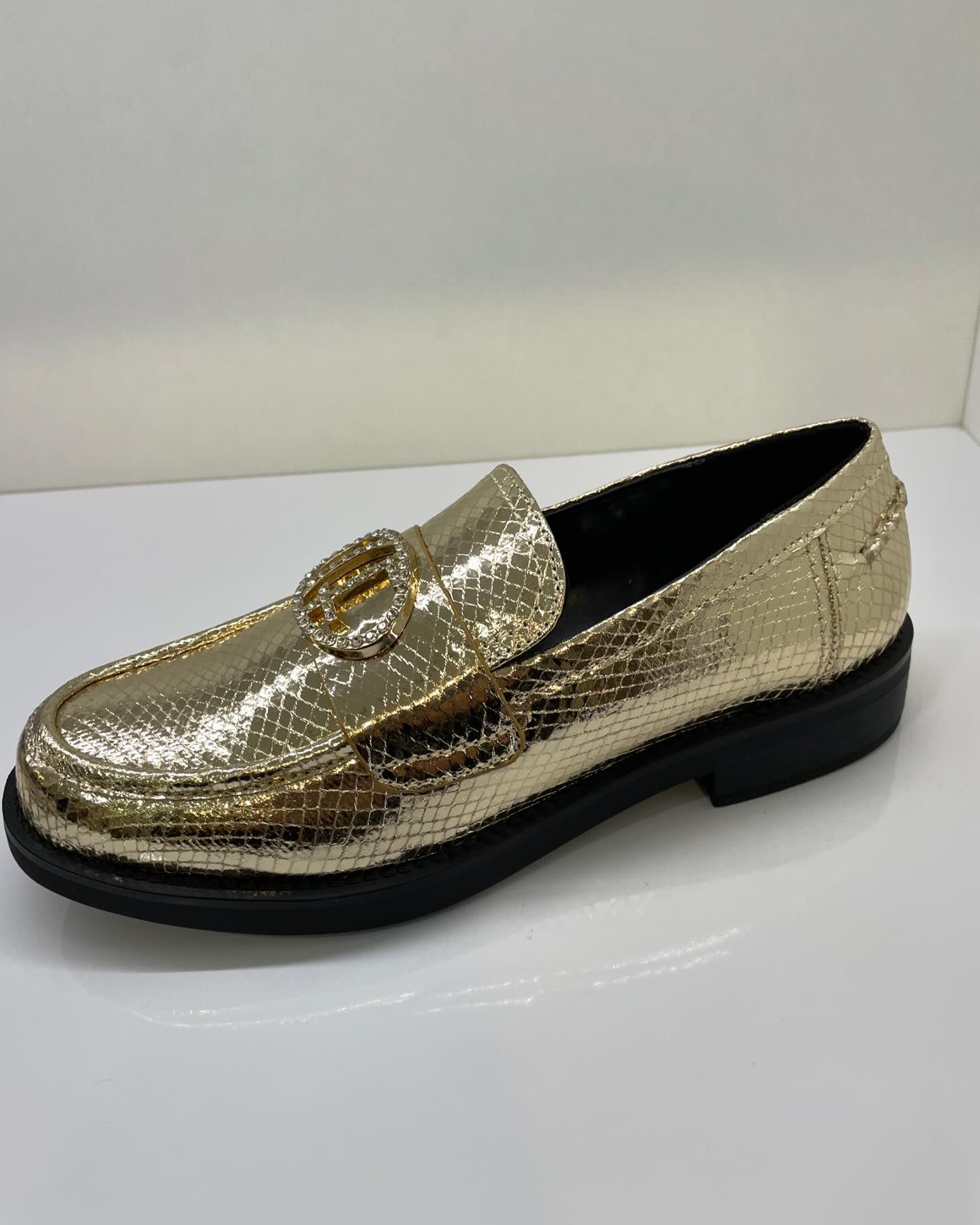 Mocassin Cristina Ferreira