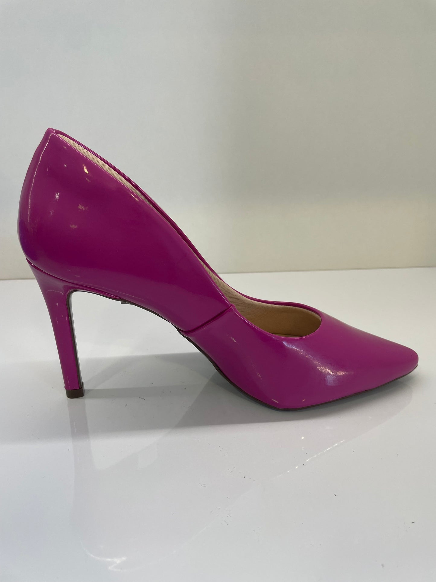 Sapato Invoice