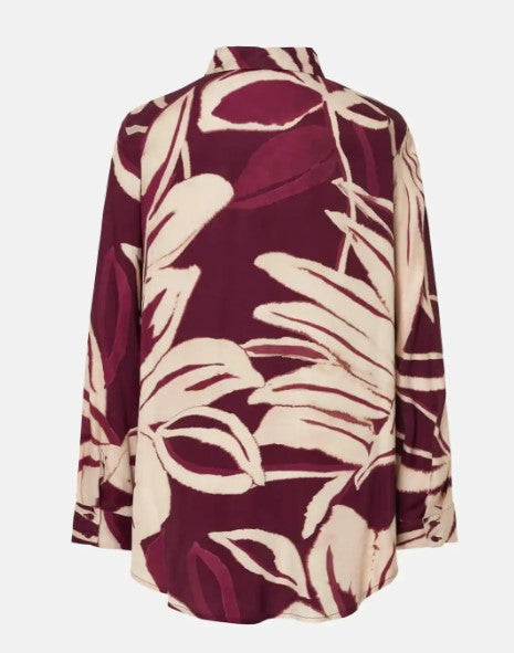 Blusa Scripta