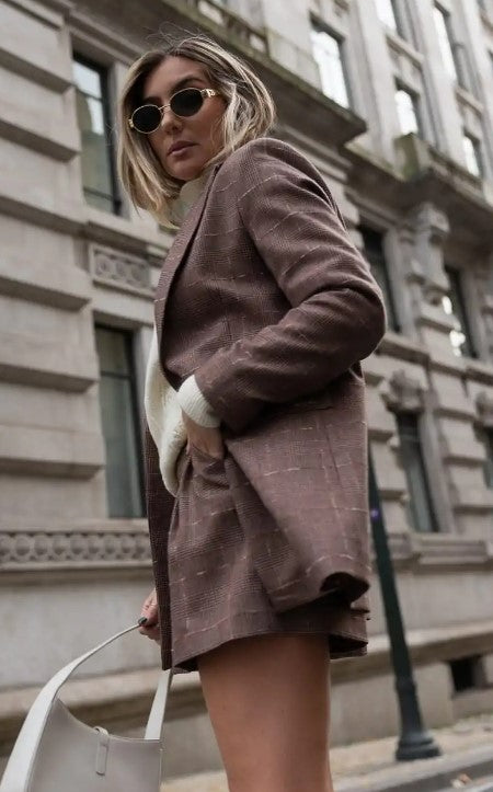 Blazer Scripta
