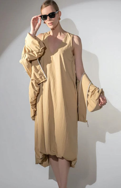 Vestidos Foursoul