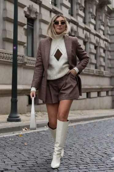 Blazer Scripta
