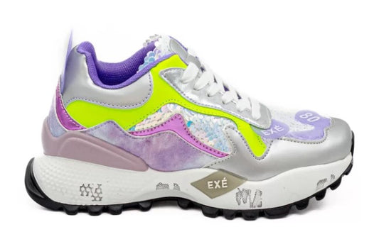 Exé Shoes