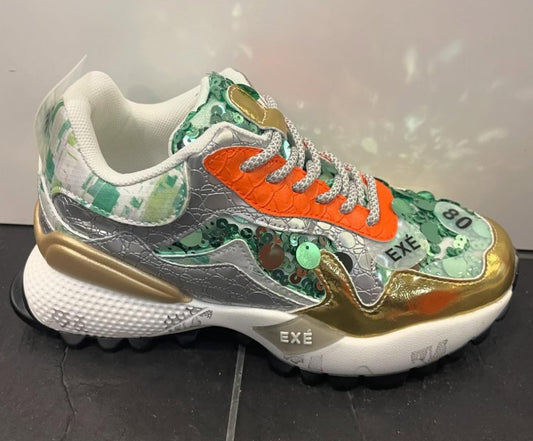 Exé Shoes