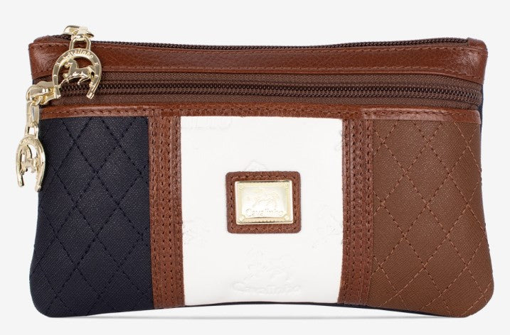 Bolsa Cosméticos Cavalinho