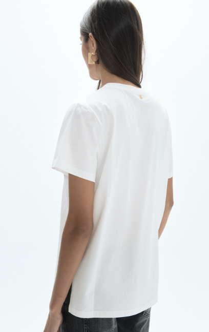 T-shirt Lola Casademunt