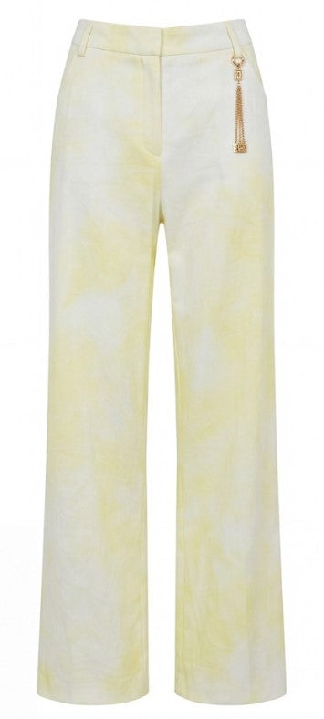 Calça Scripta