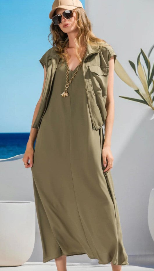 Vestido Foursoul
