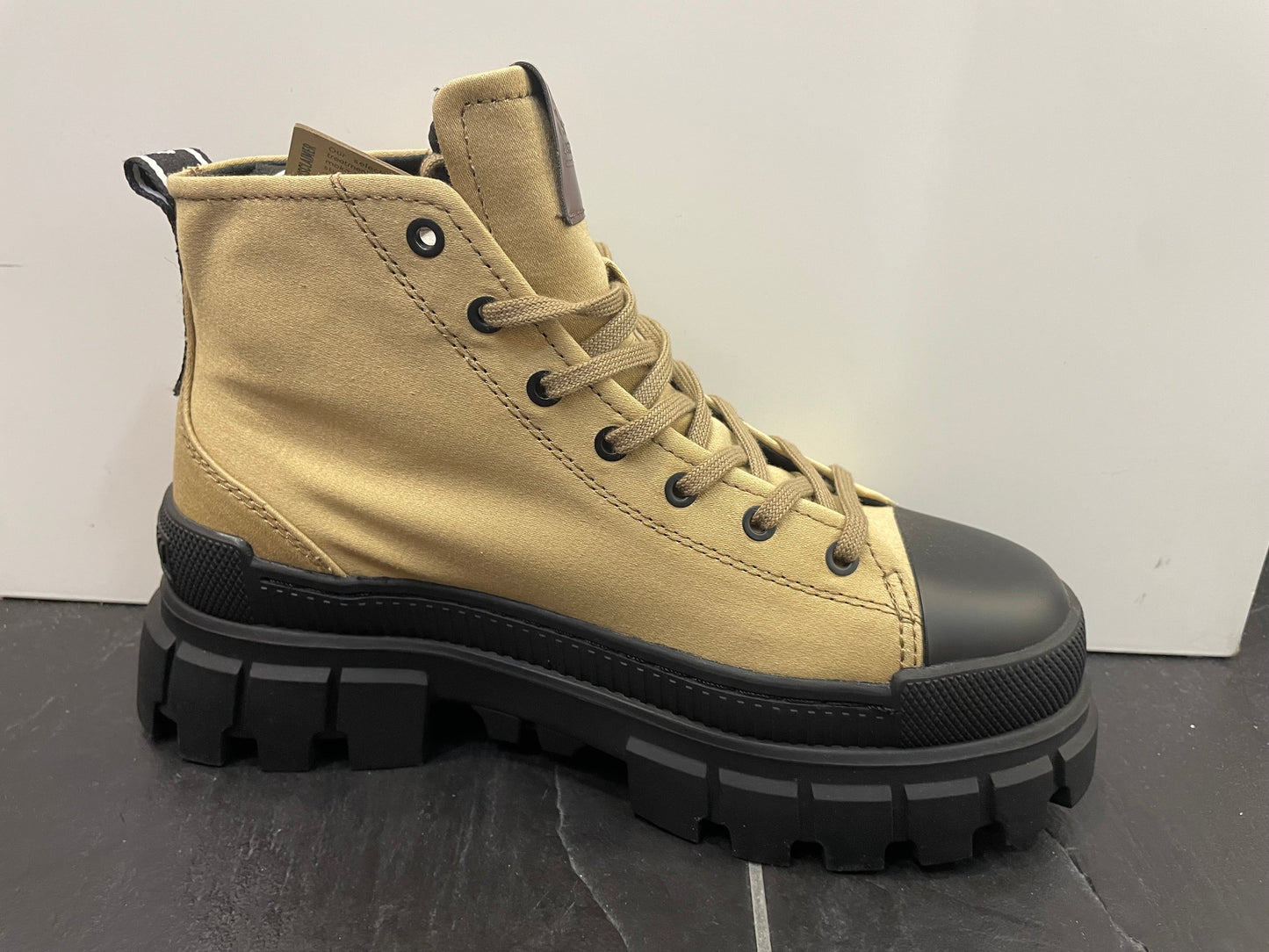 Botas Palladium