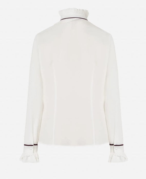 Blusa Scripta