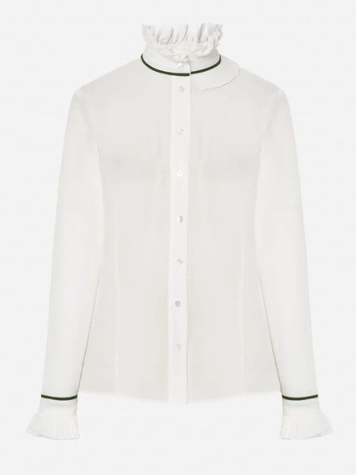 Blusa Scripta