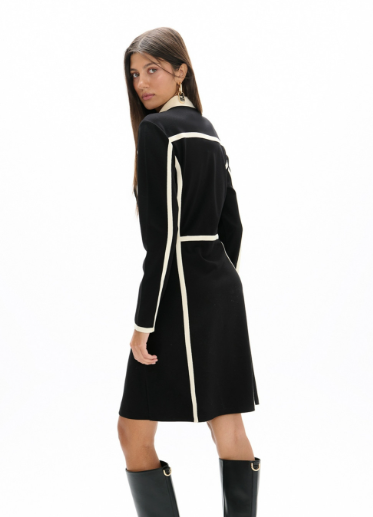 Vestido Lola Casademunt
