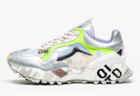 Exé Shoes