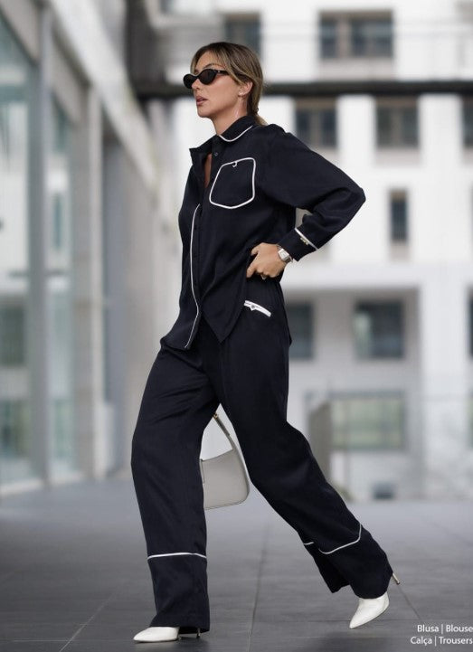 Scripta Pants
