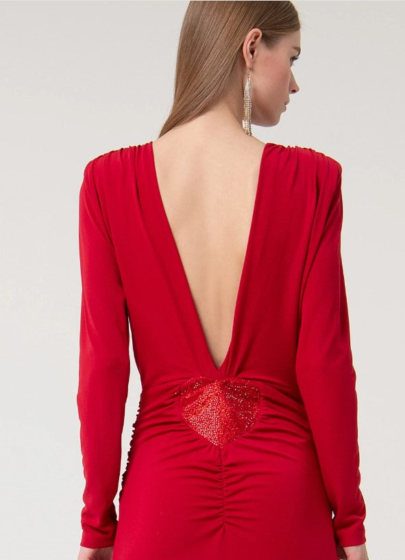 Vestido Fracomina