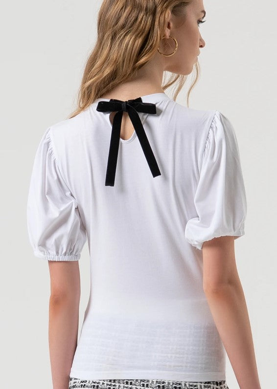 T-shirt Fracomina