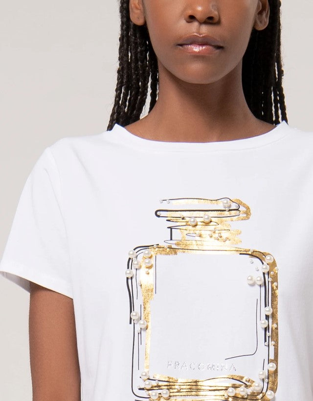 T-shirt Fracomina