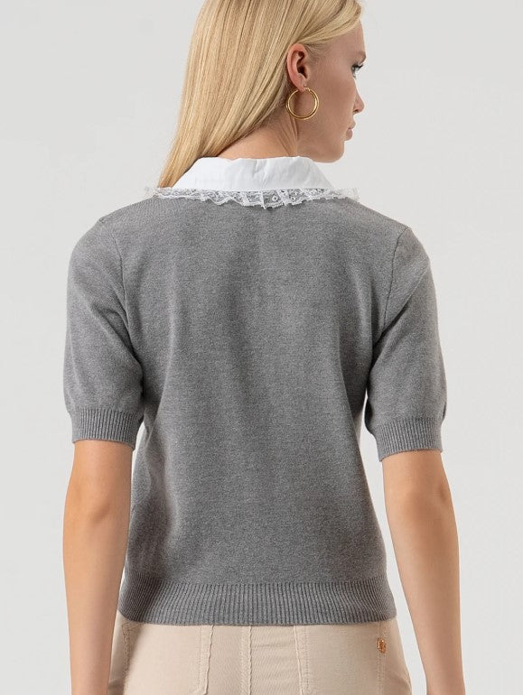 Camisola Fracomina