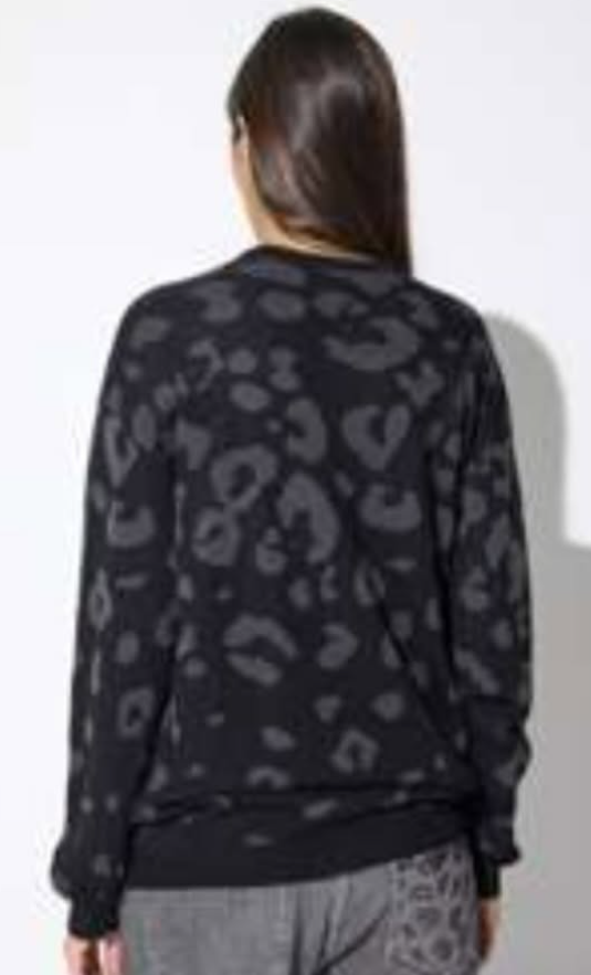 Camisola Lola Casademunt