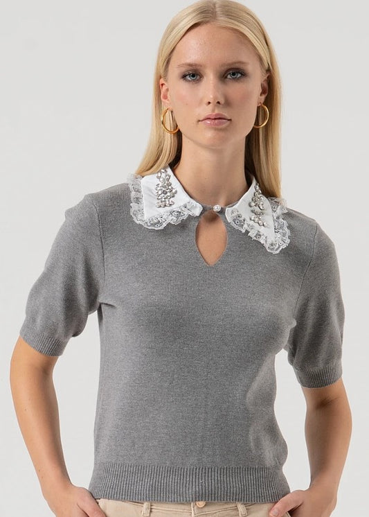Camisola Fracomina