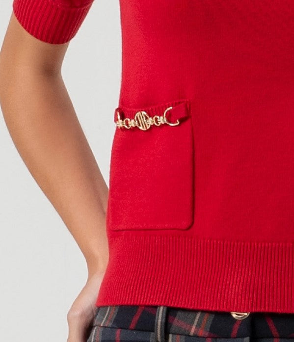 Camisola Fracomina