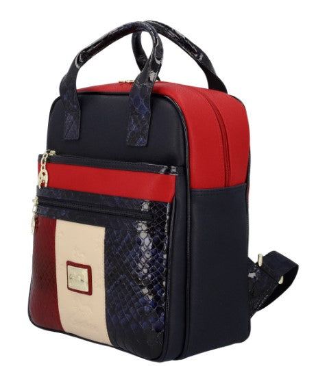 Mochila Cavalinho