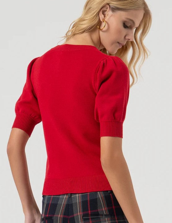 Camisola Fracomina