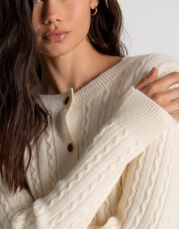 Cardigan Fracomina