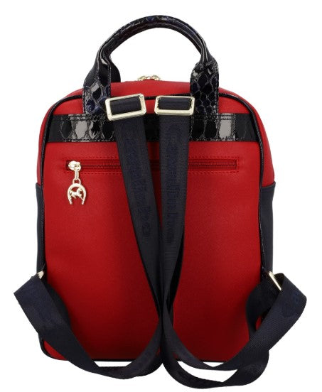 Mochila Cavalinho