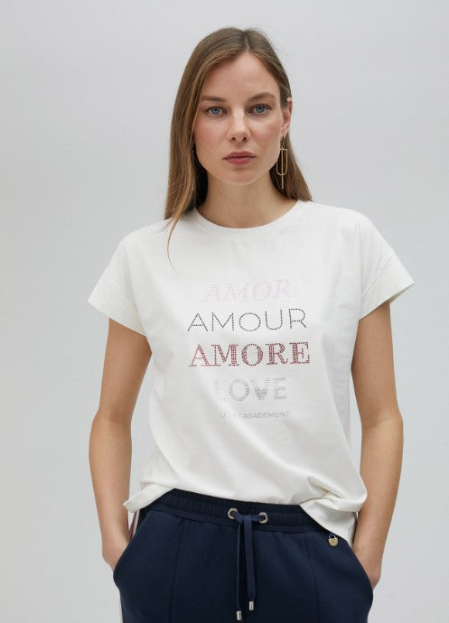 T-shirt Lola Casademunt