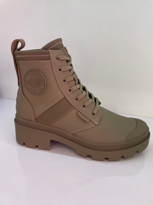 Palladium Boot