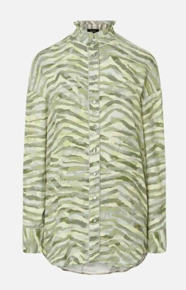 Blusa Scripta