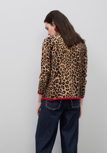 Cardigan Lola Casademunt