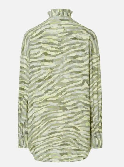 Blusa Scripta
