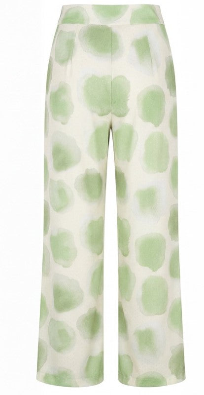 Calça Scripta